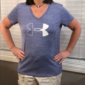 Under Armor tshirt